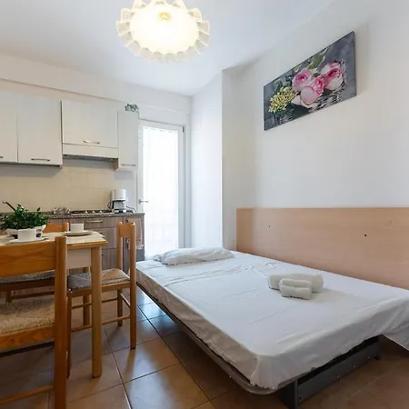 Ariete Piscina E Parcheggio