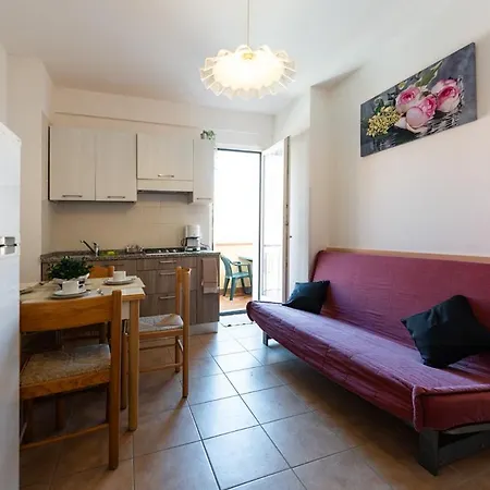 Apartment Ariete Piscina E Parcheggio Bibione