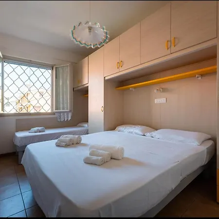 Ariete Piscina E Parcheggio Appartement