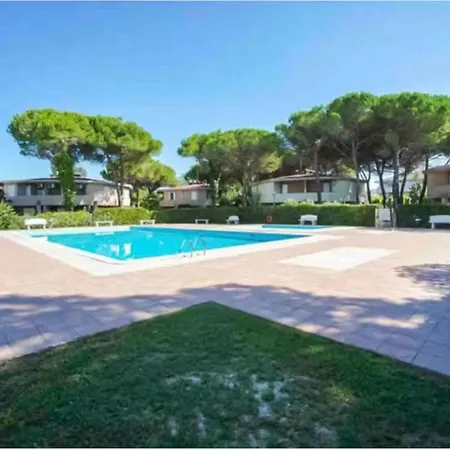 Ariete Piscina E Parcheggio *