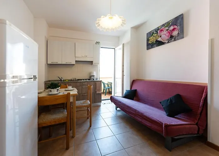 Daire Ariete Piscina E Parcheggio Bibione