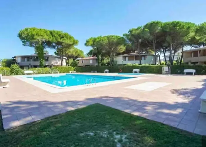 Ariete Piscina E Parcheggio *